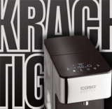 CASO HW 600 heetwaterdispenser 2.7 liter