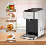 CASO HW 600 heetwaterdispenser 2.7 liter