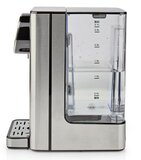 Nedis KAWD310FBK heetwaterdispenser 2.7 liter