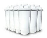 CASO heetwaterdispenser filters - 6 stuks