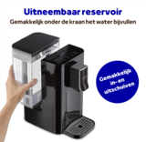 CASO HW 550 heetwaterdispenser 2.9 liter