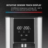 CASO HW 620 heetwaterdispenser 2.5 liter