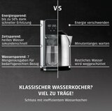 CASO HW 630 heetwaterdispenser 2.5 liter