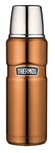 Thermos King Koper thermosfles 0.47 liter Thermos King Koper thermosfles 0.47 liter