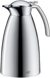 Alfi Gusto Top Therm thermoskan zilver 1.5 liter Alfi Gusto Top Therm thermoskan zilver 1.5 liter