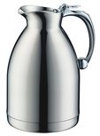 Alfi Hotello Inox roestvrijstalen thermoskan 1 liter Alfi Hotello Inox roestvrijstalen thermoskan 1 liter