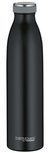 Thermos TC Zwart thermosfles 0.75 liter Thermos TC Zwart thermosfles 0.75 liter