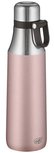 Alfi City Rosé draaglus thermosfles 0.5 liter Alfi City Rosé draaglus thermosfles 0.5 liter