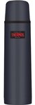 Thermos FBB blauw thermosfles 0.5 liter Thermos FBB blauw thermosfles 0.5 liter