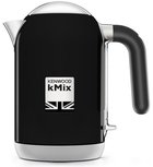 Kenwood ZJX650BK zwart waterkoker 2200W Kenwood ZJX650BK zwart waterkoker 2200W