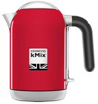 Kenwood ZJX650RD rood waterkoker 2200W Kenwood ZJX650RD rood waterkoker 2200W