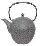Cosy Pear Grey theepot 1 liter Cosy Pear Grey theepot 1 liter