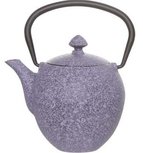 Cosy Pear Purple theepot 0.33 liter Cosy Pear Purple theepot 0.33 liter