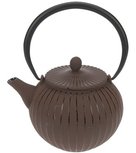 Cosy Lantern Brown theepot 1.2 liter Cosy Lantern Brown theepot 1.2 liter