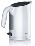 Braun PurEase WK3100WH waterkoker 2200W Braun PurEase WK3100WH waterkoker 2200W