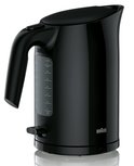 Braun PurEase WK3100BL waterkoker 2200W Braun PurEase WK3100BL waterkoker 2200W