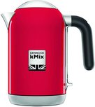 Kenwood ZJX740RD rood waterkoker 2200W Kenwood ZJX740RD rood waterkoker 2200W