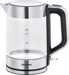 Severin WK3420 waterkoker 2200W Severin WK3420 waterkoker 2200W