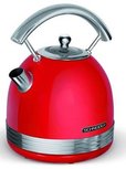 Schneider SCKE17R rood waterkoker 2200W Schneider SCKE17R rood waterkoker 2200W