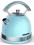 Schneider SCKE17BL blauw waterkoker 2200W Schneider SCKE17BL blauw waterkoker 2200W