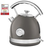 ProfiCook WKS 1192 grijs waterkoker 2200W ProfiCook WKS 1192 grijs waterkoker 2200W