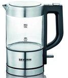 Severin WK3472 waterkoker 1100W Severin WK3472 waterkoker 1100W