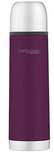 Thermos Soft Touch paars thermosfles 0.5 liter Thermos Soft Touch paars thermosfles 0.5 liter