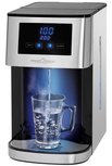 ProfiCook HWS 1145 heetwaterdispenser 4 liter ProfiCook HWS 1145 heetwaterdispenser 4 liter