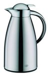 Alfi Signo thermoskan Inox 1 liter Alfi Signo thermoskan Inox 1 liter