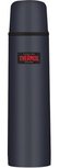 Thermos FBB blauw thermosfles 1 liter Thermos FBB blauw thermosfles 1 liter