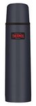 Thermos FBB blauw thermosfles 0.35 liter Thermos FBB blauw thermosfles 0.35 liter