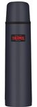 Thermos FBB blauw thermosfles 0.75 liter Thermos FBB blauw thermosfles 0.75 liter