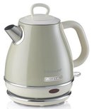 Ariete Vintage Water Kettle Beige waterkoker 1630W Ariete Vintage Water Kettle Beige waterkoker 1630W