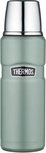 Thermos King Duckegg Groen thermosfles 0.47 liter Thermos King Duckegg Groen thermosfles 0.47 liter
