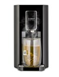 CASO HW 550 heetwaterdispenser 2.9 liter CASO HW 550 heetwaterdispenser 2.9 liter