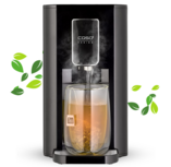 Retourkansje | CASO HW 550 heetwaterdispenser 2.9 liter Retourkansje | CASO HW 550 heetwaterdispenser 2.9 liter