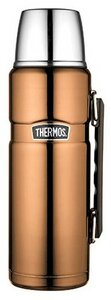 Thermos King Koper thermosfles 1.2 liter