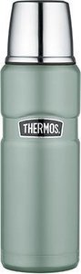 Thermos King Duckegg Groen thermosfles 0.47 liter