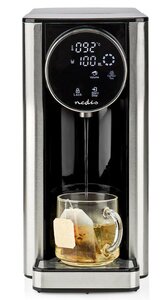 Nedis KAWD310FBK heetwaterdispenser 2.7 liter